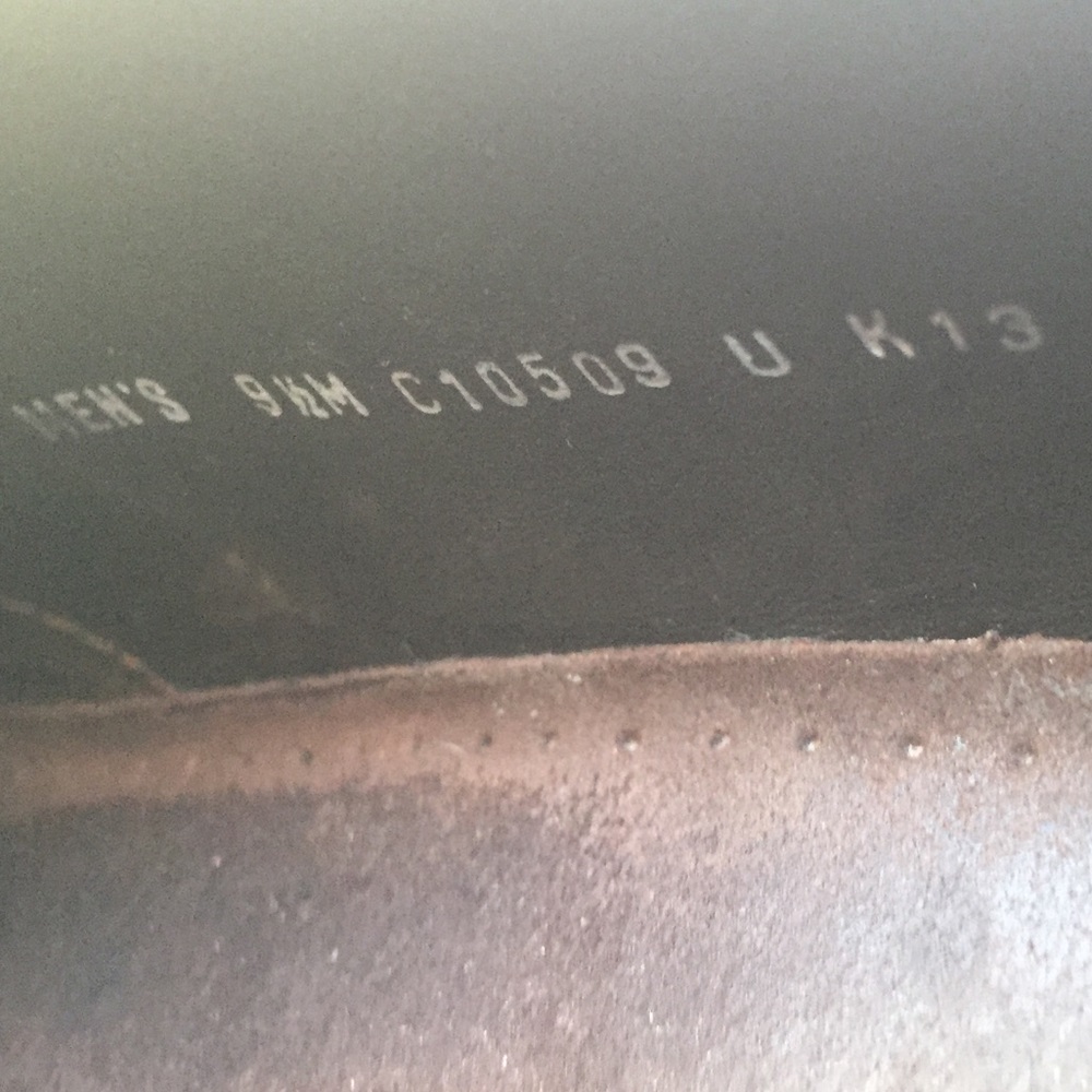 Men’s dressing shoes 👞 - Picture 3 of 8